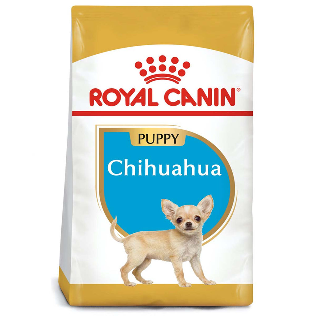 Royal Canin | Chihuahua Puppy Alimento para Cachorro 1.1 Kg — imagen 1