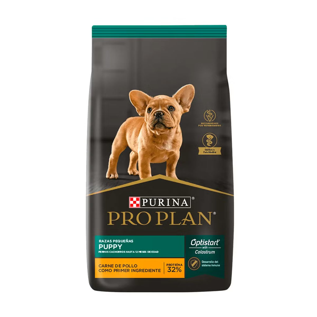 Pro Plan | ProPlan Puppy Razas Pequeñas Optistart Alimento para Cachorro — imagen 1